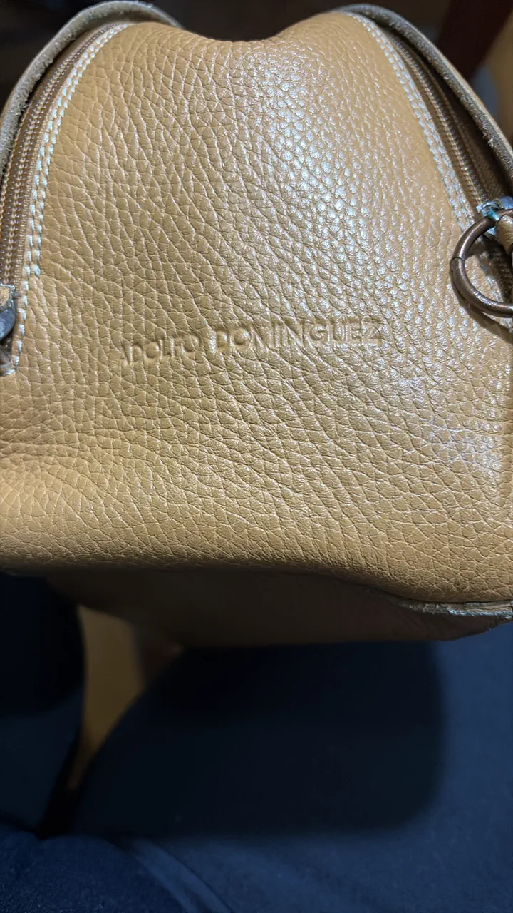 Cartera Adolfo Dominguez - imagen 4