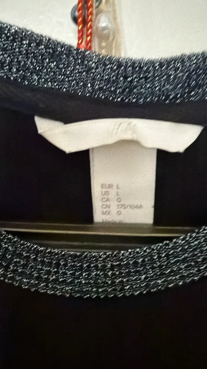 Vestido H&M - imagen 2