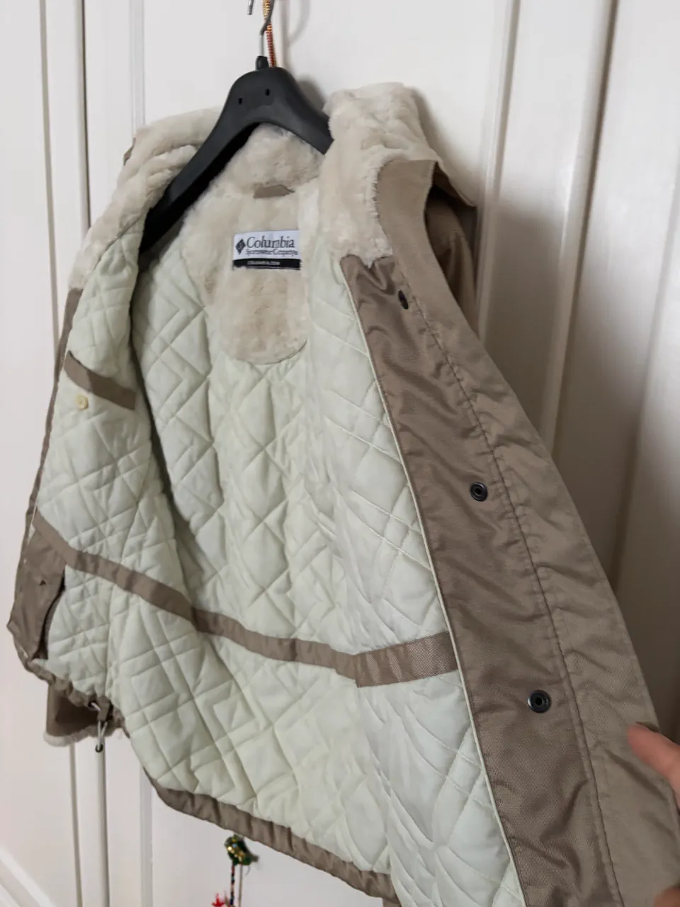 Campera Columbia - imagen 5