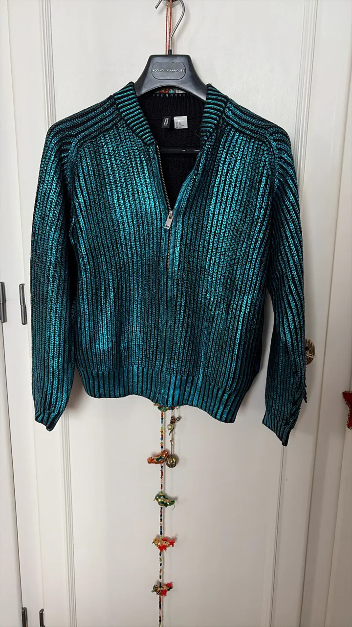 Campera H&M - imagen 1