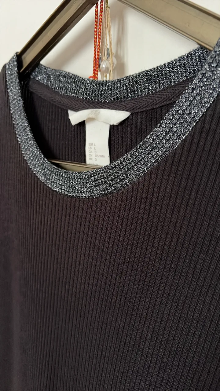 Vestido H&M - imagen 1