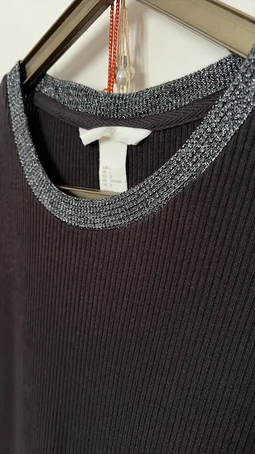 H&M · Talle L