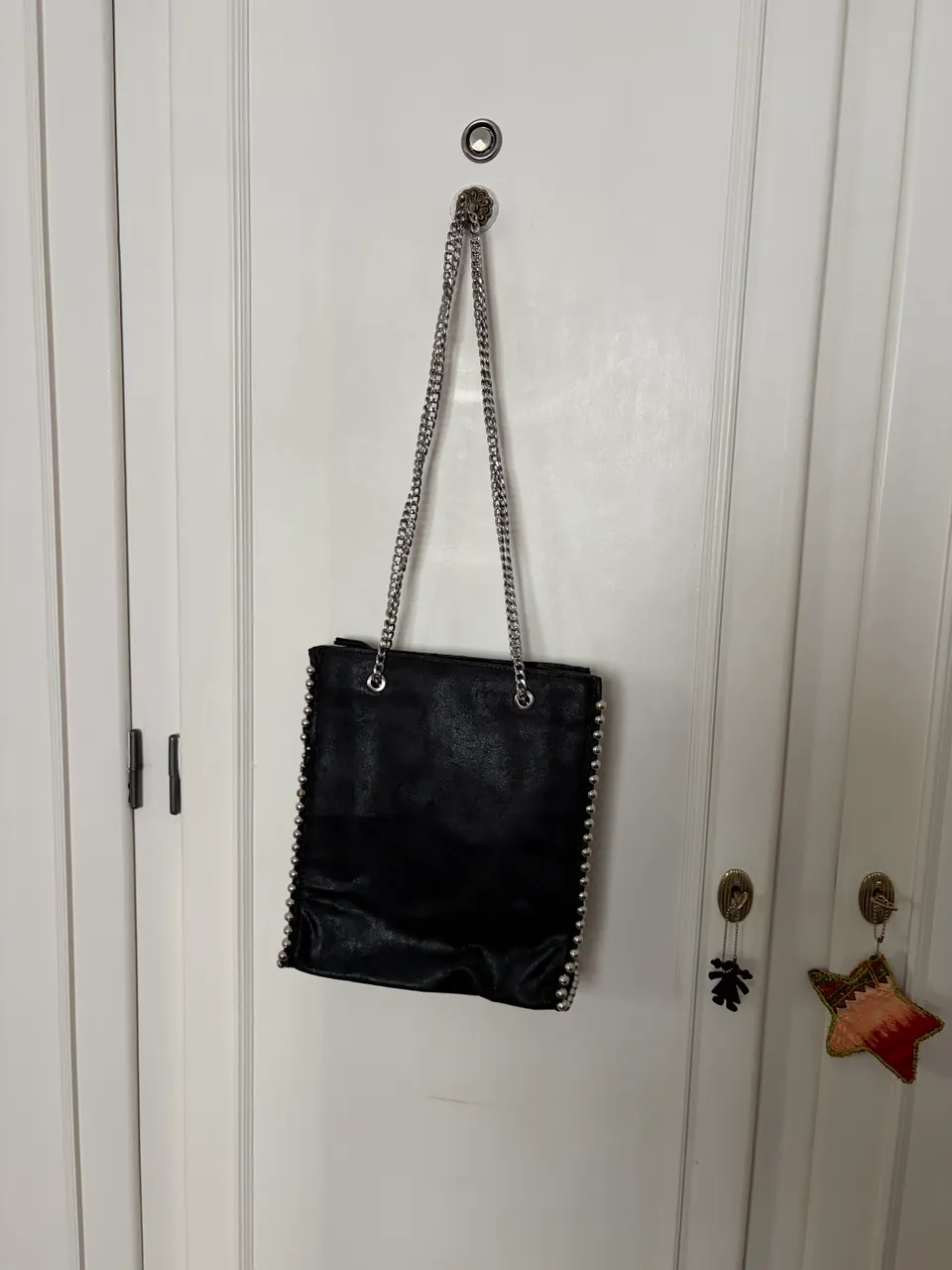 Zara Woman