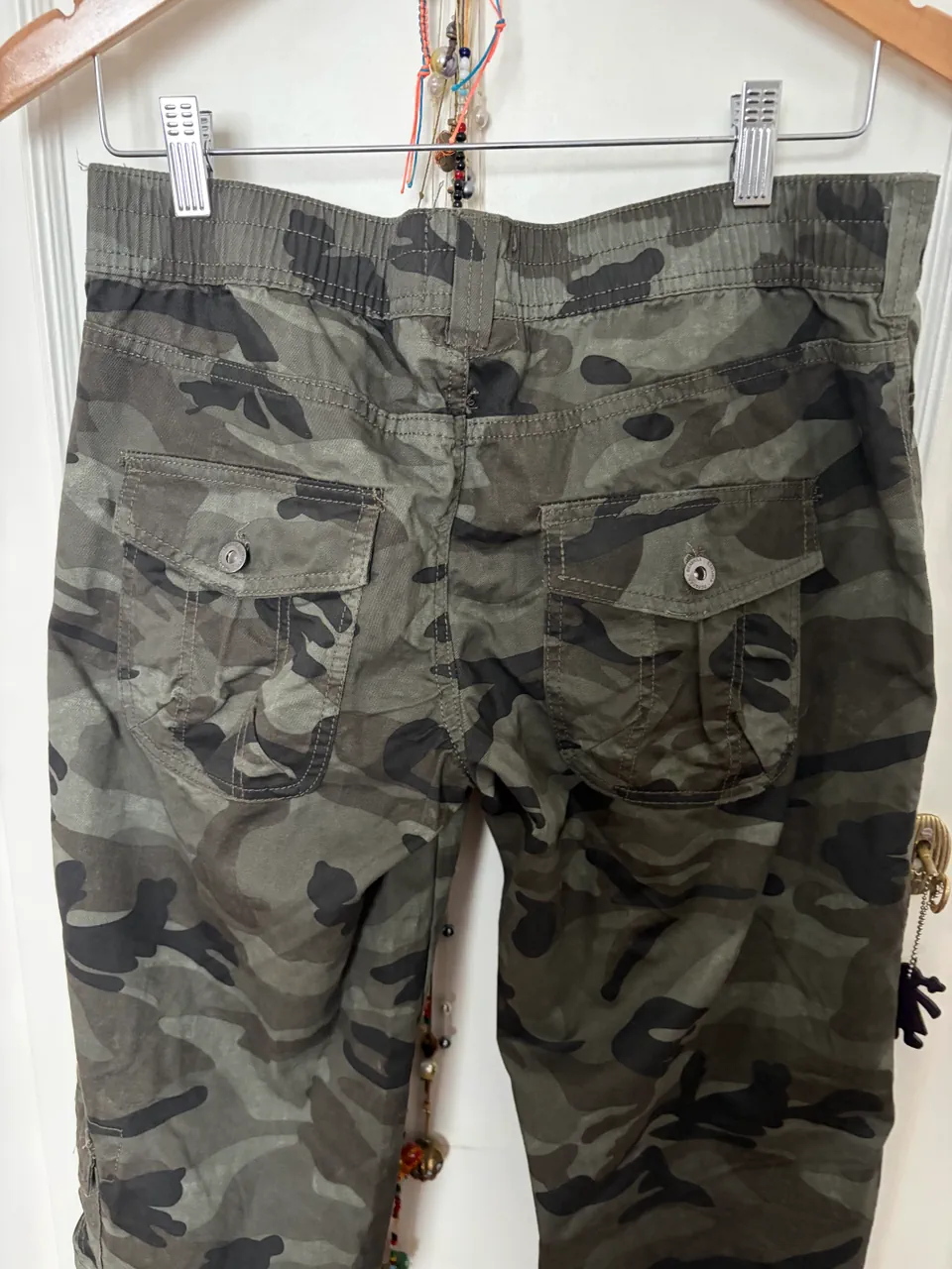 Pantalón Bershka - imagen 1