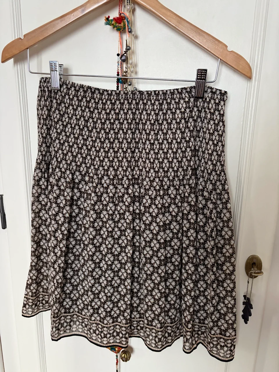 Pollera Max Studio · Talle S