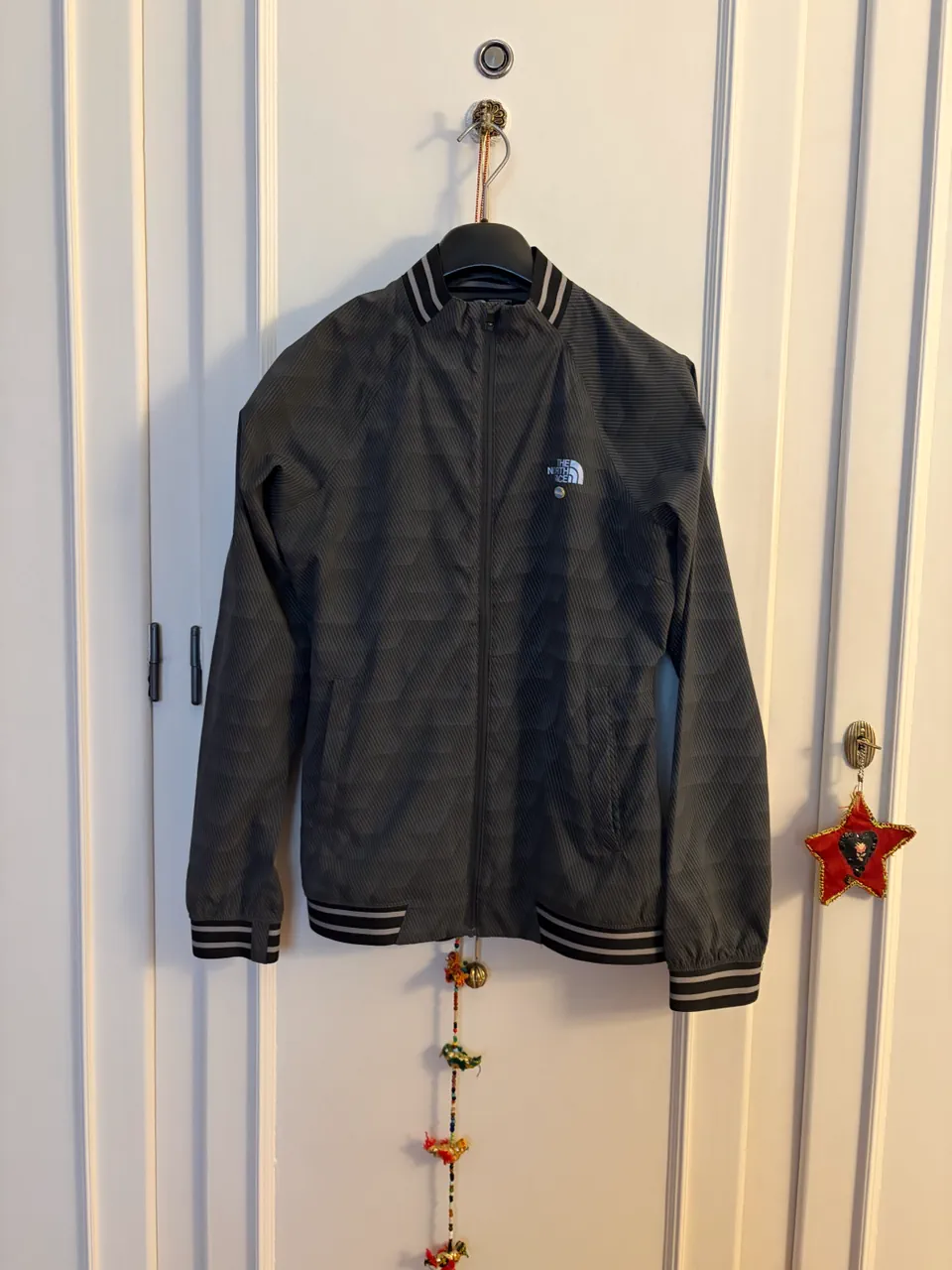 The North Face · Talle S