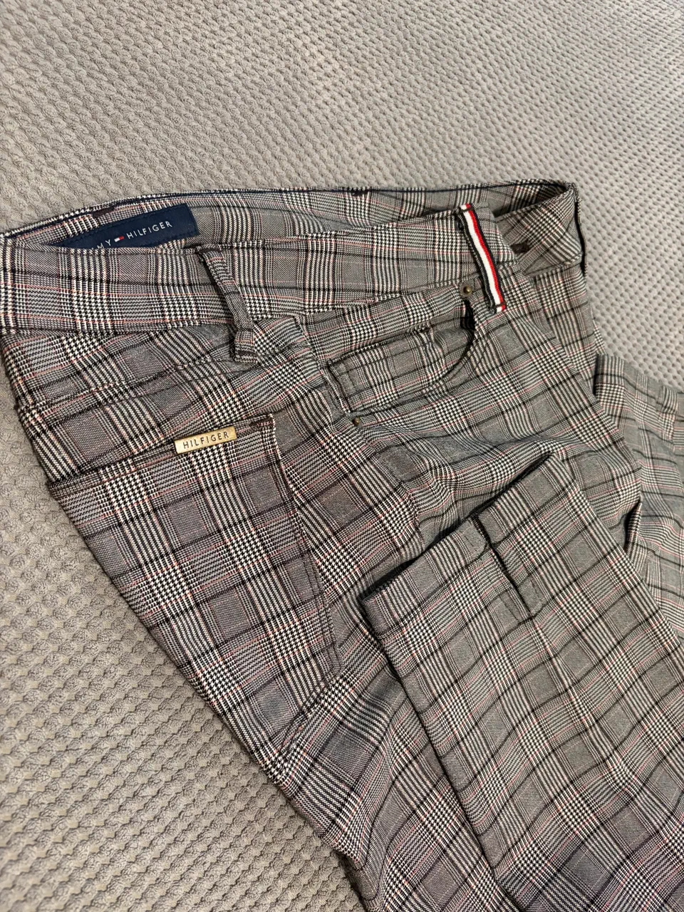 Pantalón Tommy Hilfiger - imagen 3