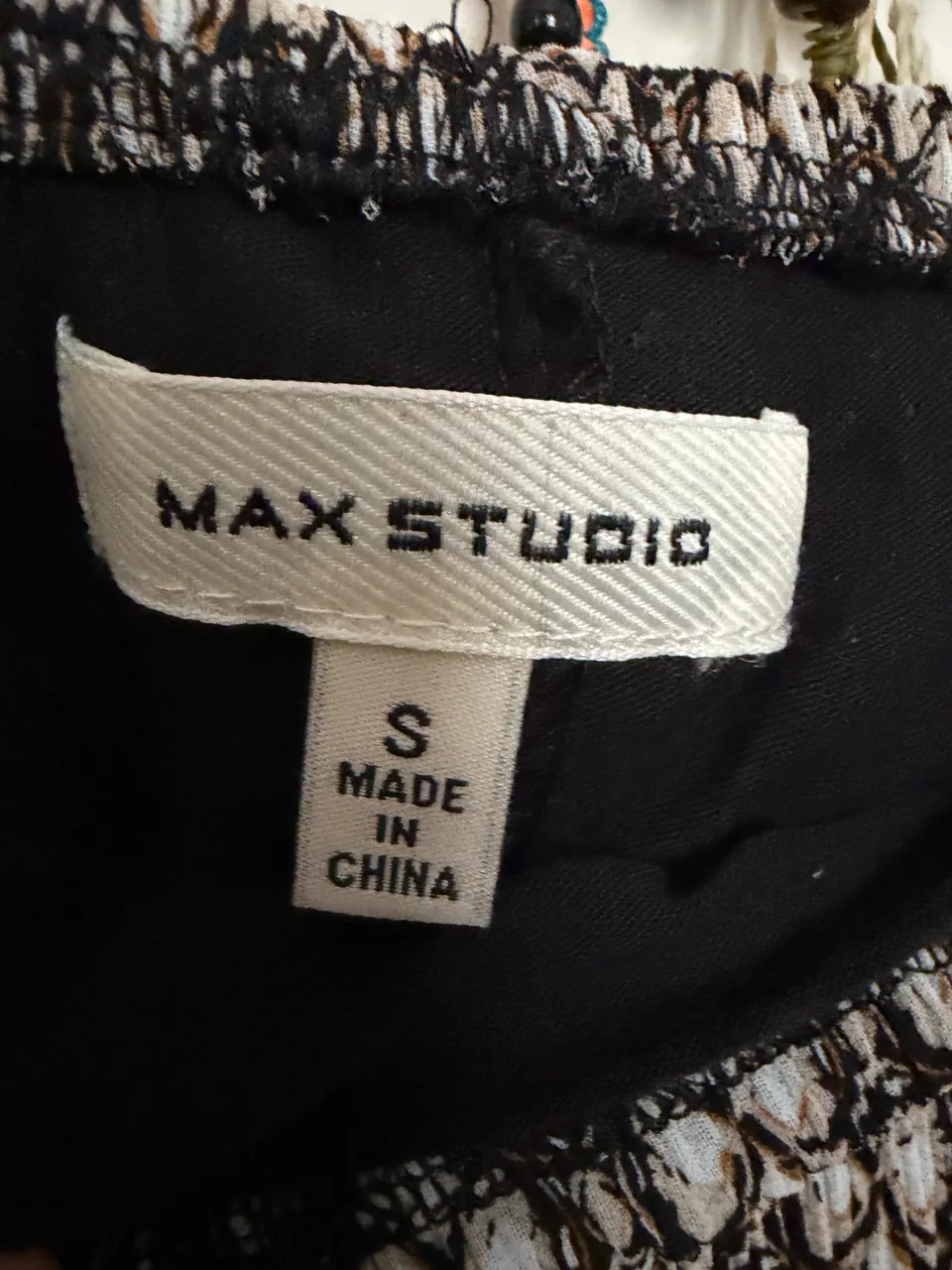 Pollera Max Studio - imagen 3