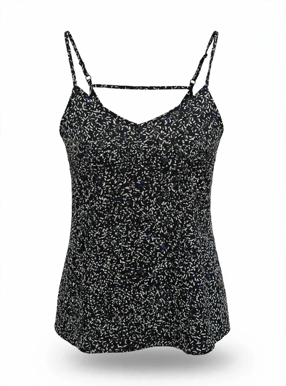 Musculosa Prieta - imagen 1
