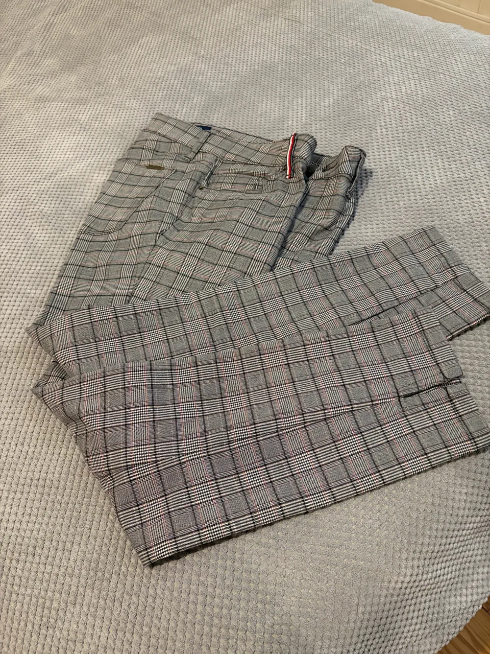 Pantalón Tommy Hilfiger - imagen 2