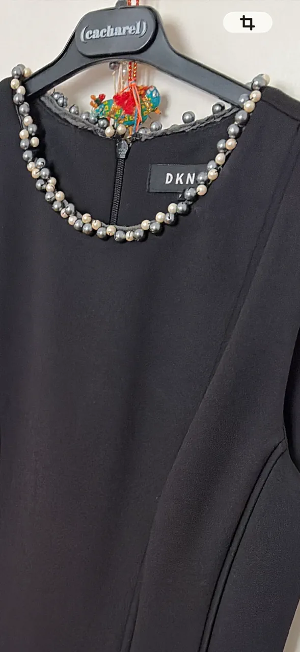 Vestido DKNY - imagen 3