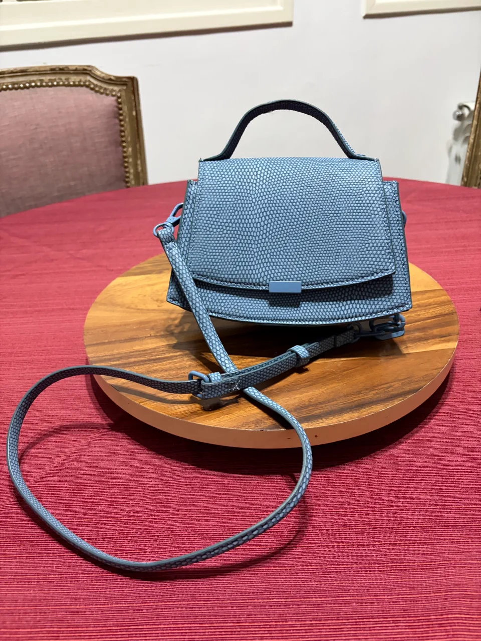 Cartera Zara Woman - imagen 1