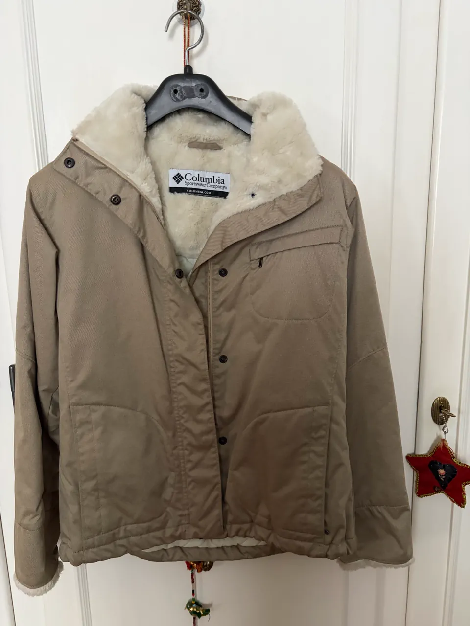 Campera Columbia - imagen 2