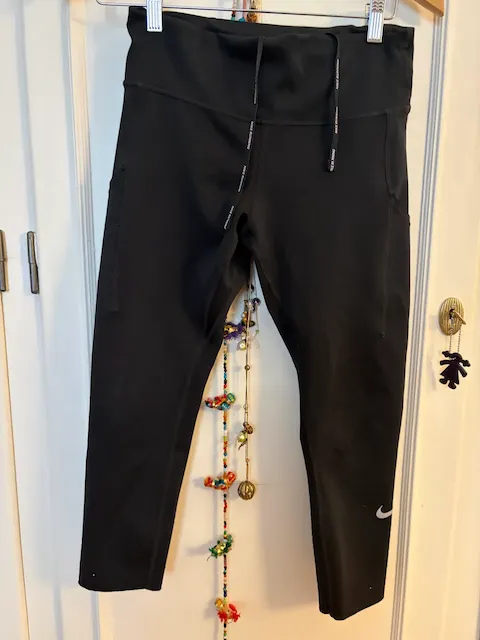 Nike · Talle M