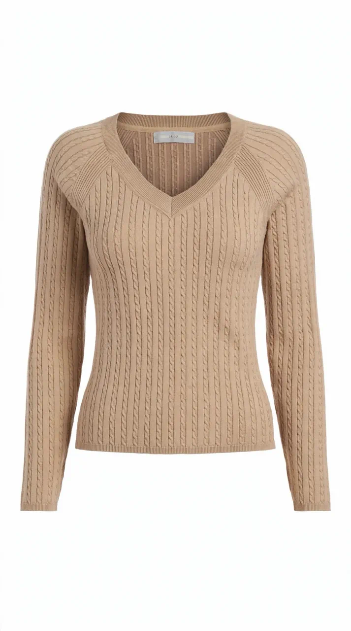 Sweater GUESS - imagen 1