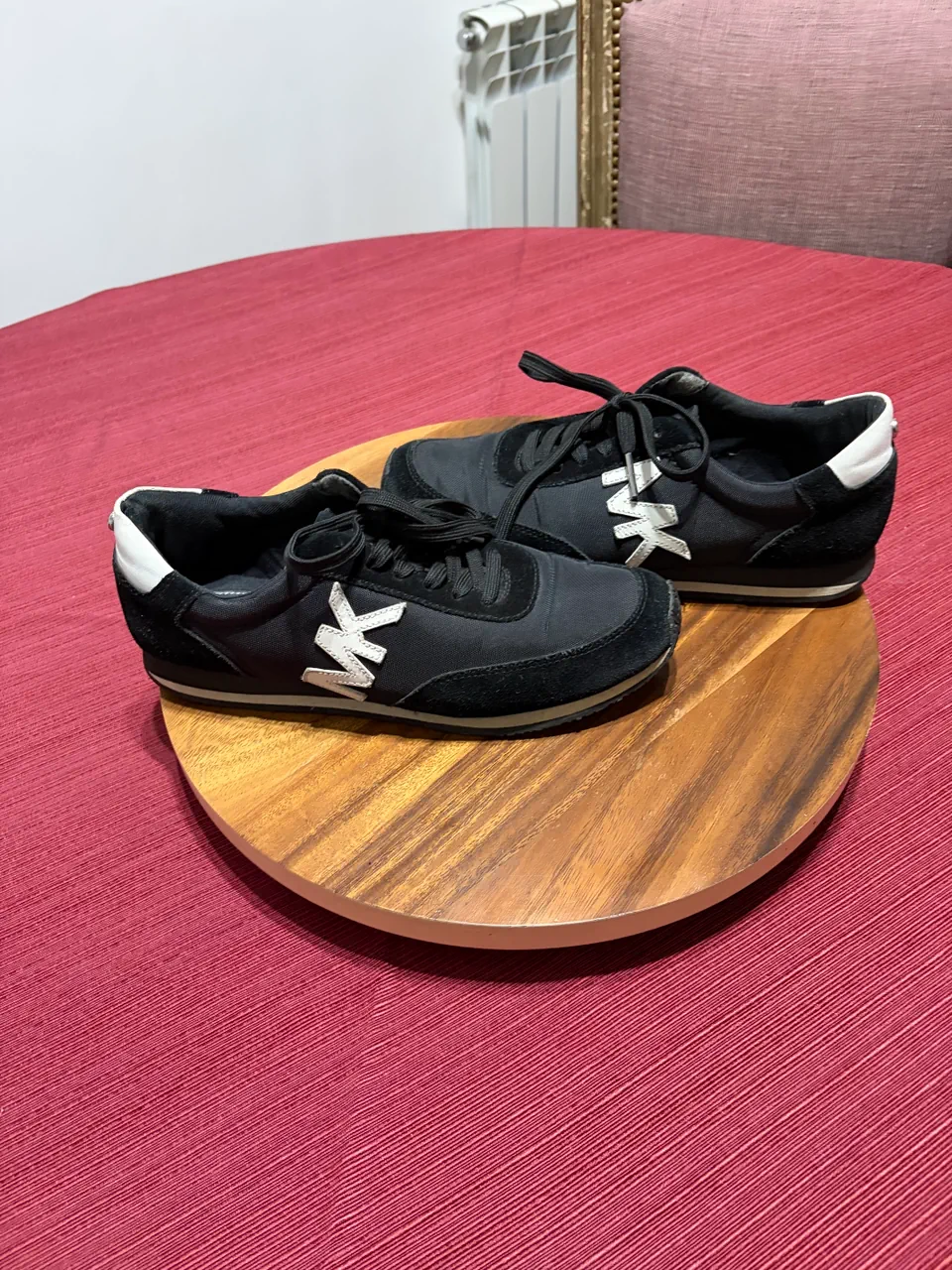 Zapatillas Michael Kors - imagen 1
