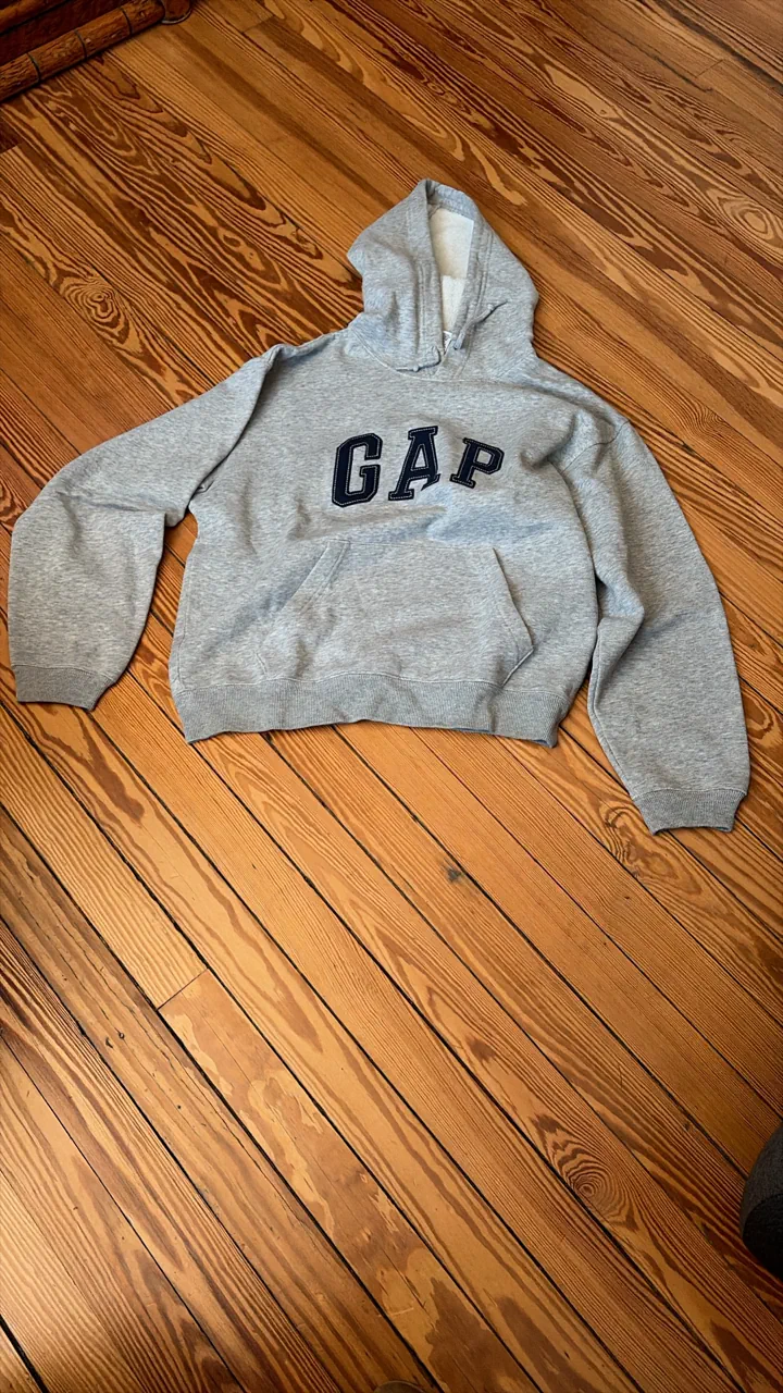 Buzo GAP · Talle S