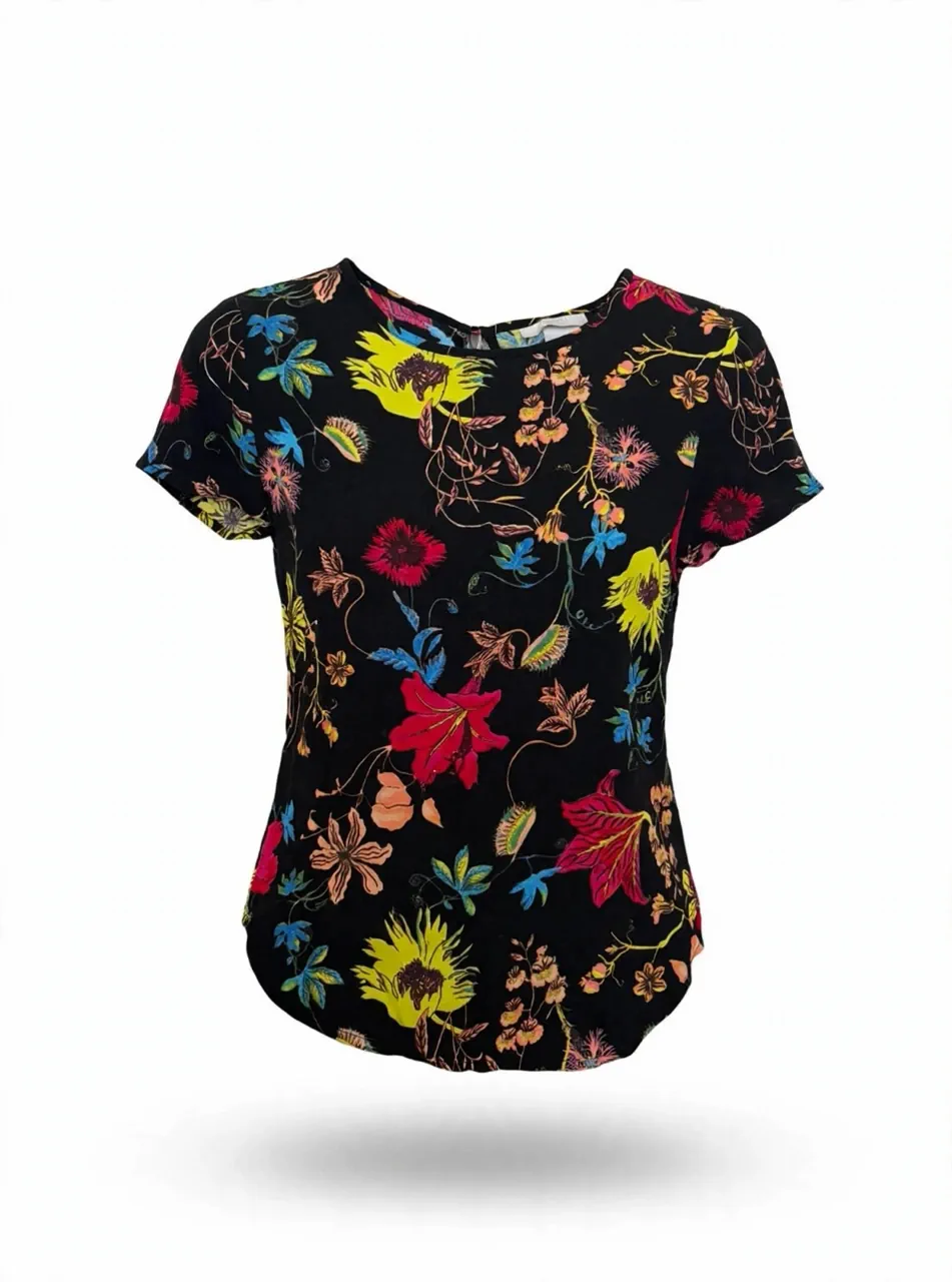 Remera Hym - imagen 1