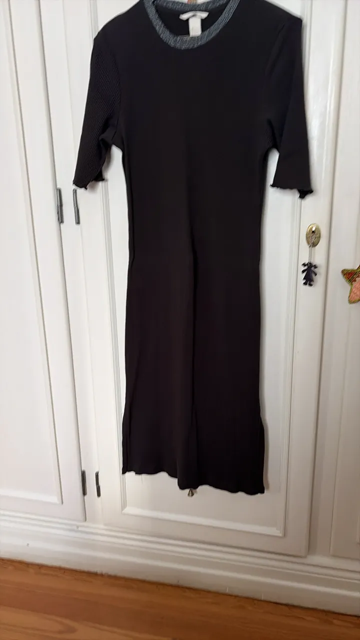 Vestido H&M - imagen 3