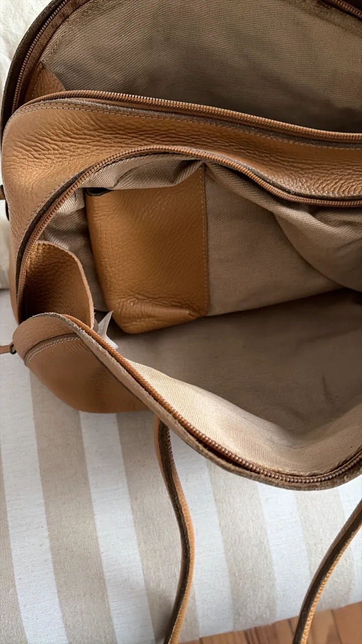Cartera Adolfo Dominguez - imagen 2