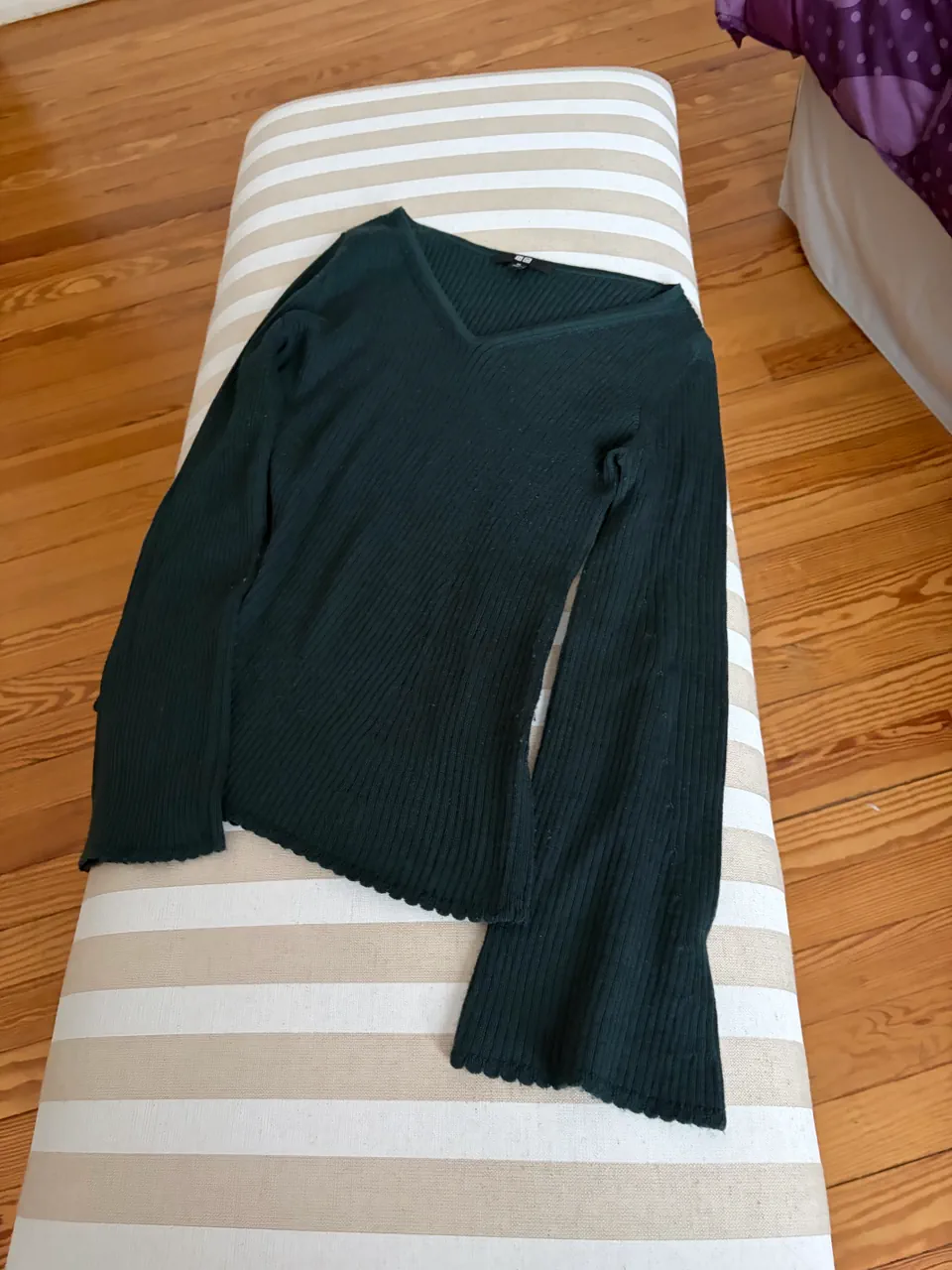 Remera Uniqlo - imagen 1