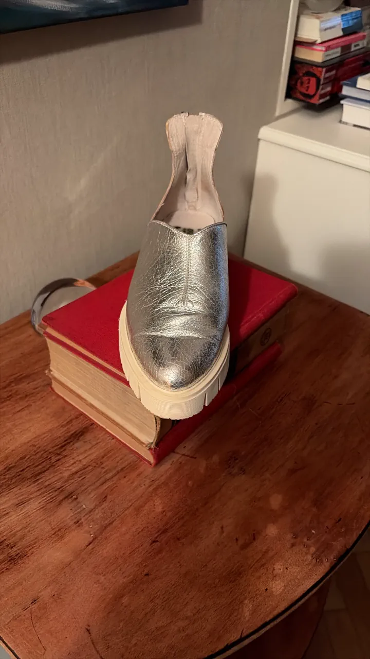 Zapatillas Is to me ( española) - imagen 1