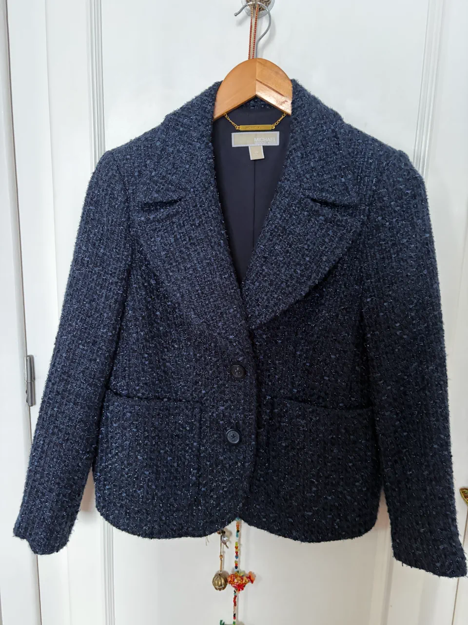 Blazer Michael Kors - imagen 1