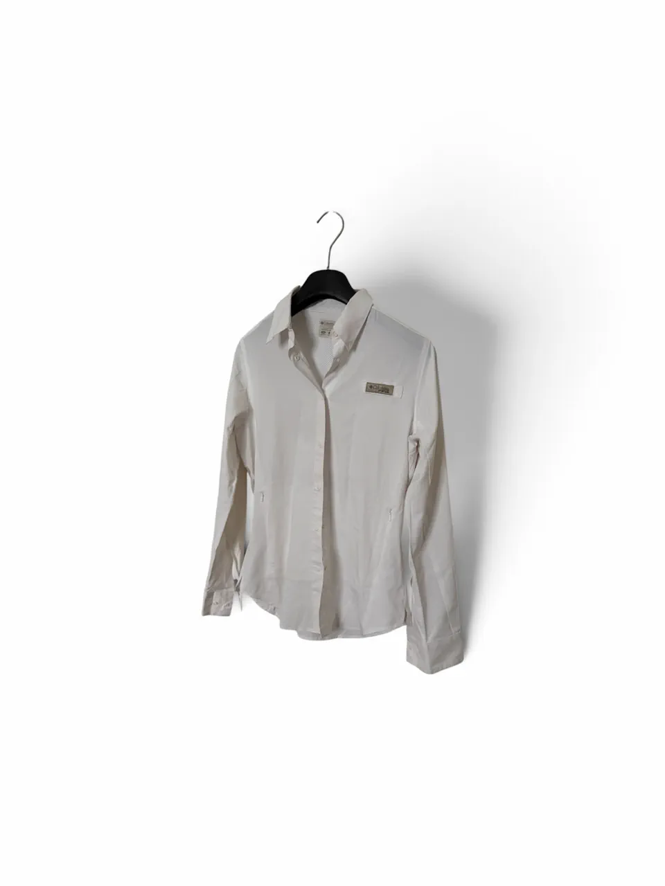 Camisa Columbia · Talle XS