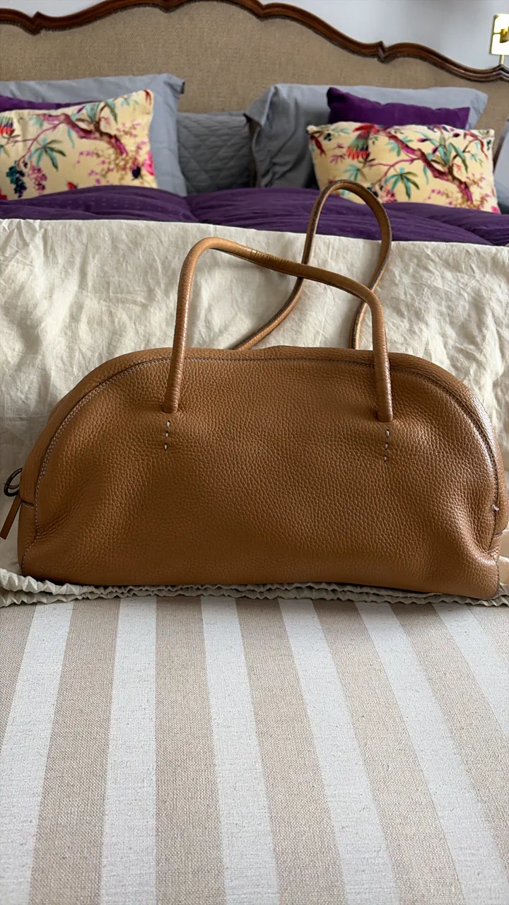 Cartera Adolfo Dominguez