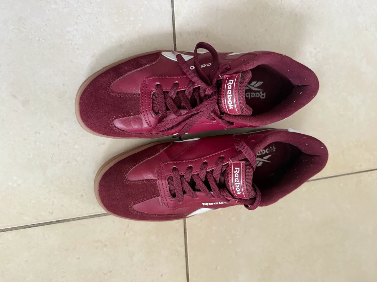 Zapatillas Reebok - imagen 1