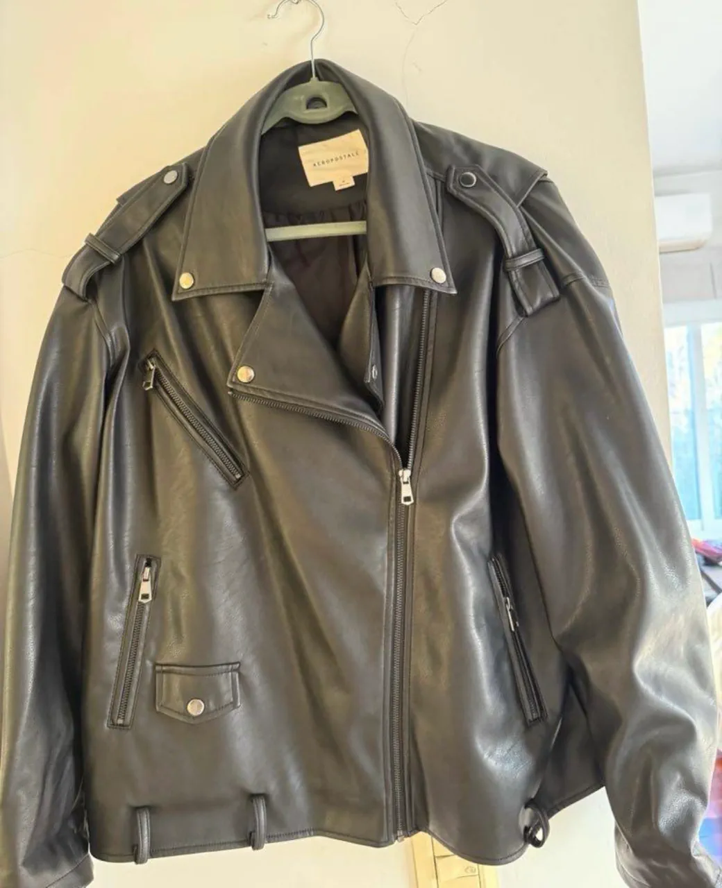 Campera Aéropostale - imagen 1