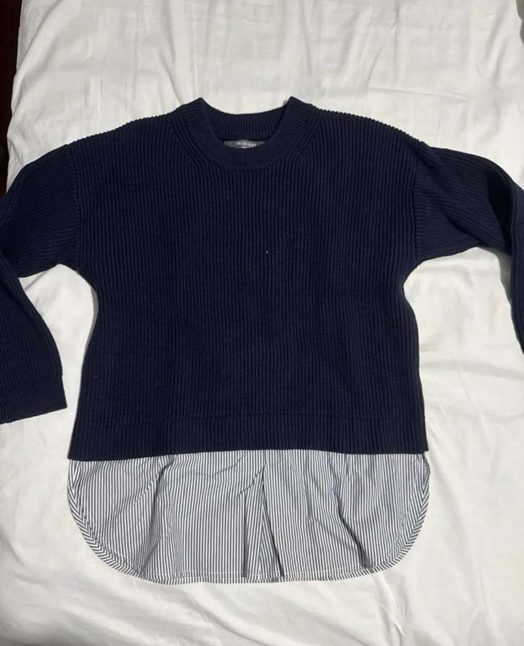 Sweater Primark · Talle S