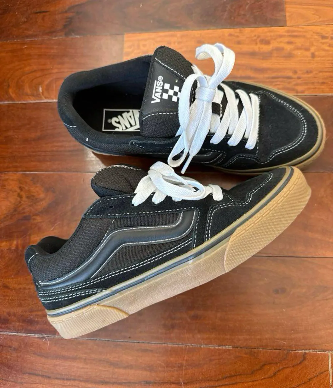 Zapatillas Vans - imagen 1