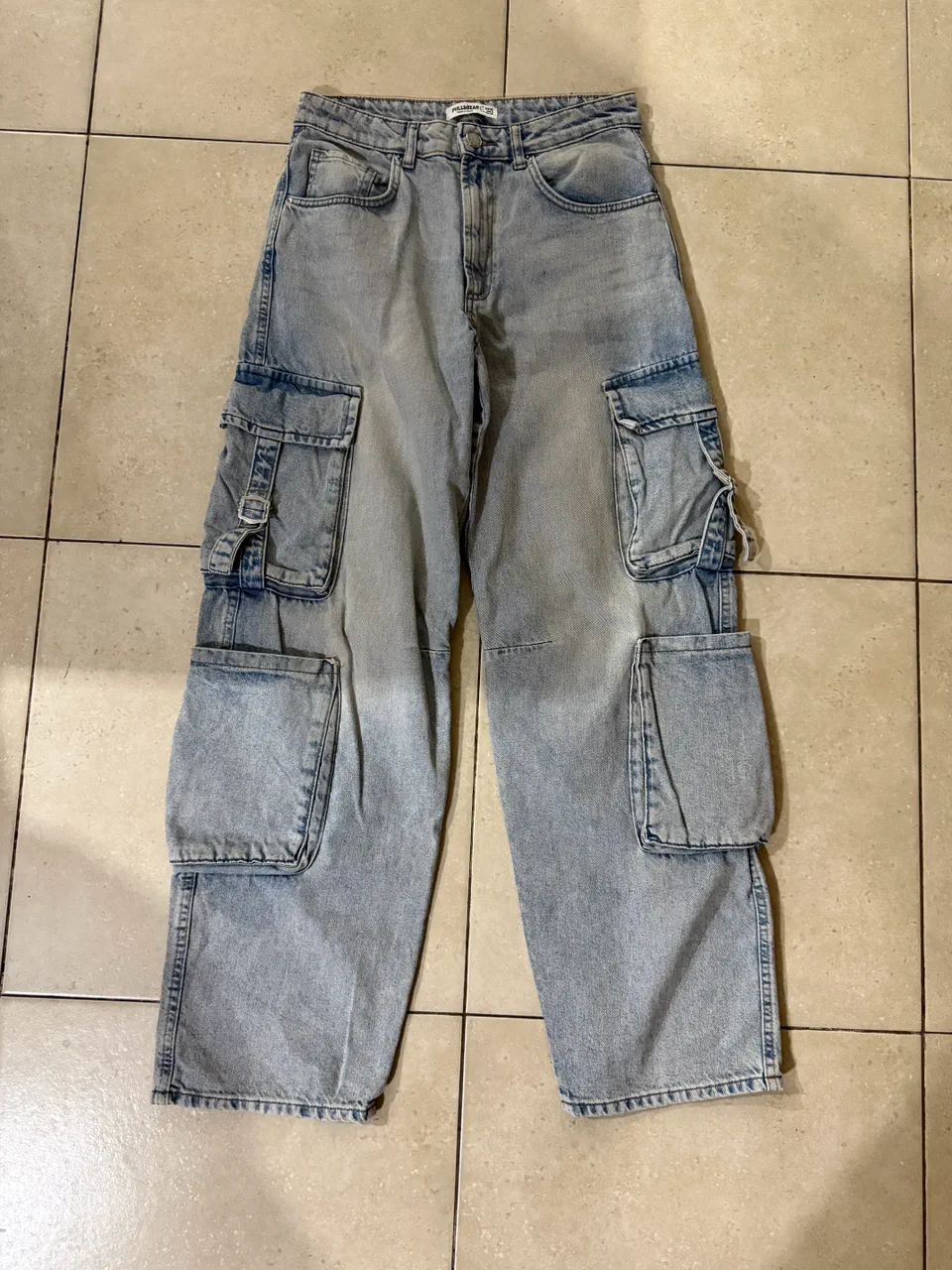 Pull&bear · Talle EU 36