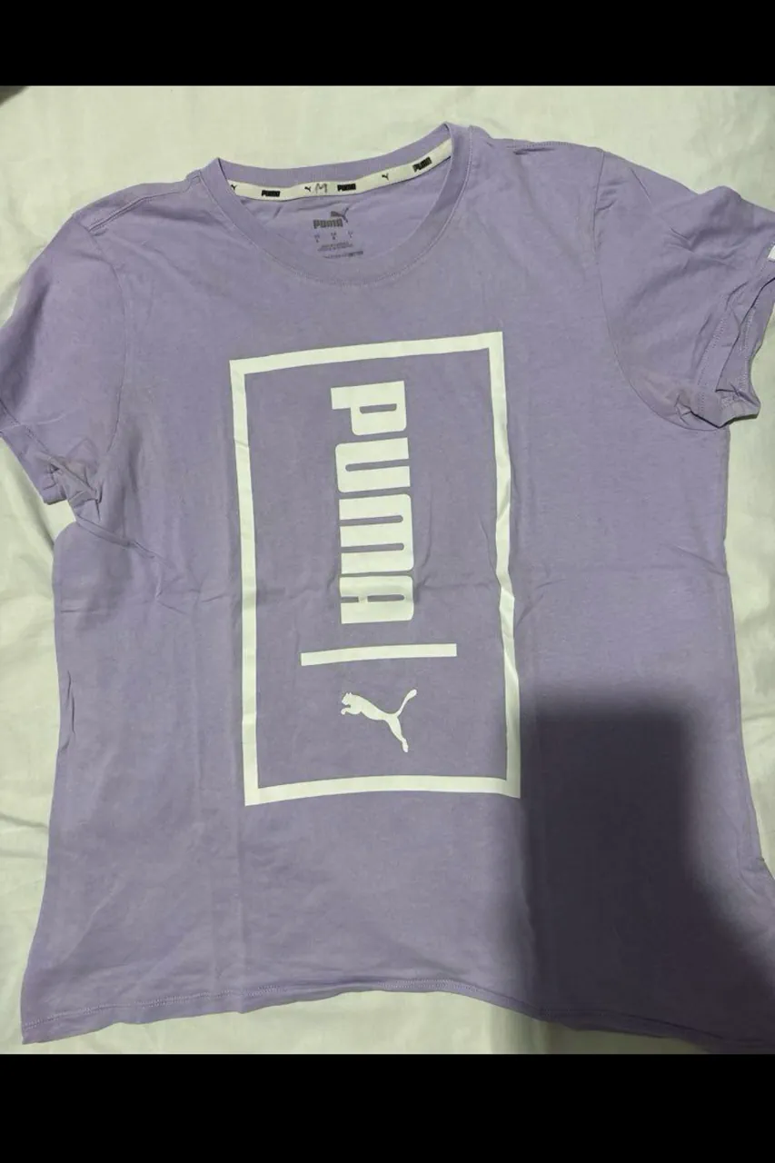 Puma · Talle L