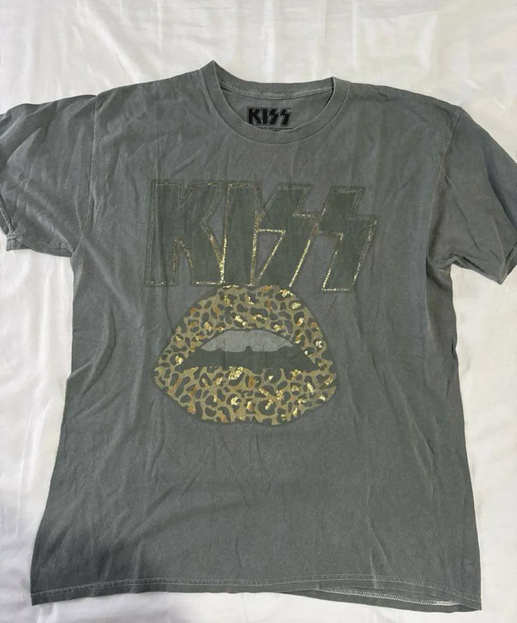 Remera Forever 21 - imagen 1
