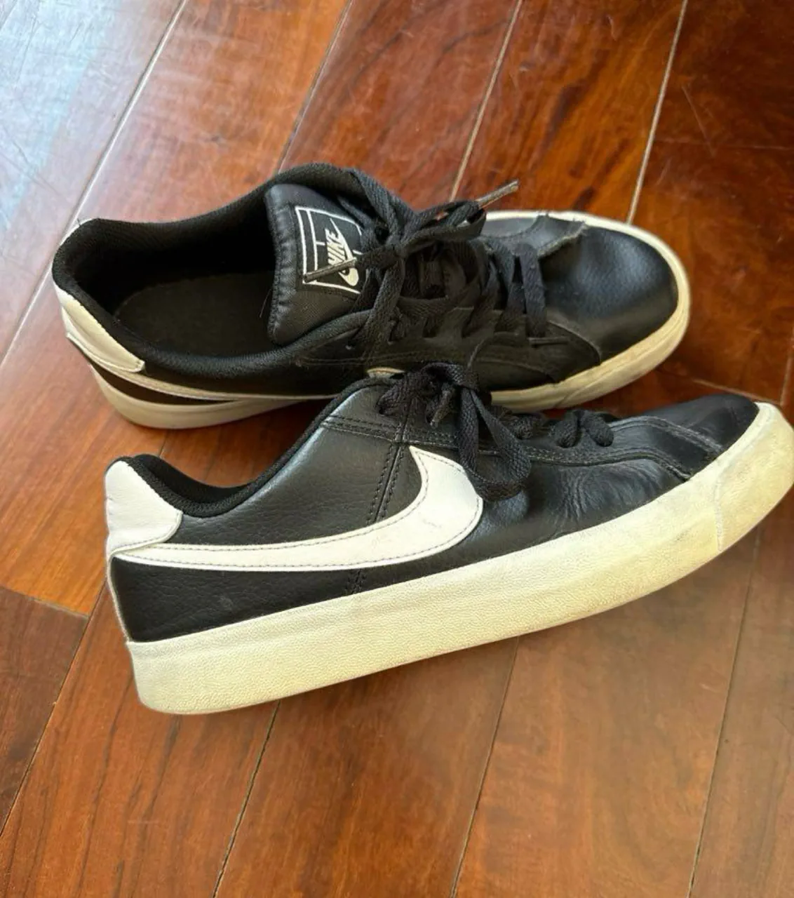 Zapatillas Nike - imagen 1