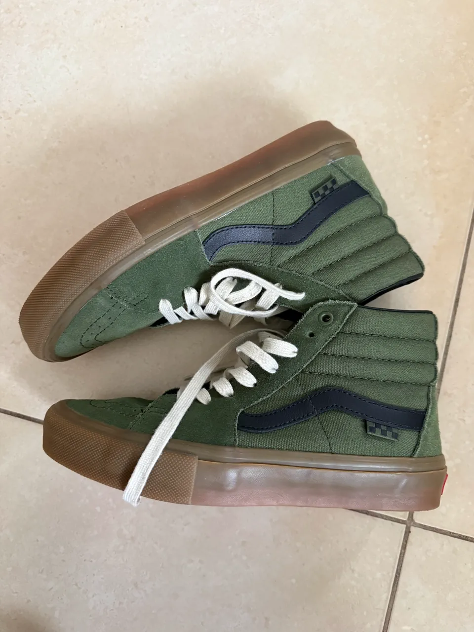 Zapatillas Vans - imagen 1