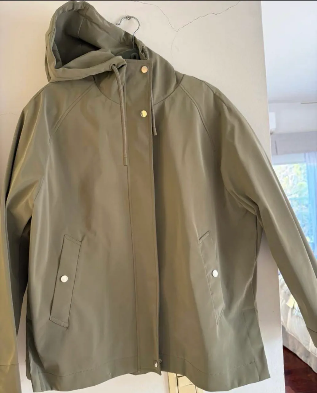 Campera Zara - imagen 1