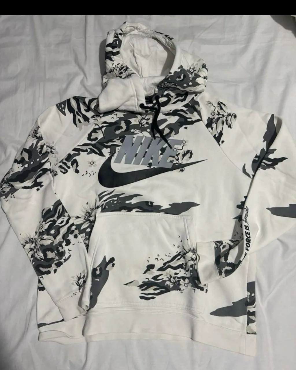Buzo Nike - imagen 1