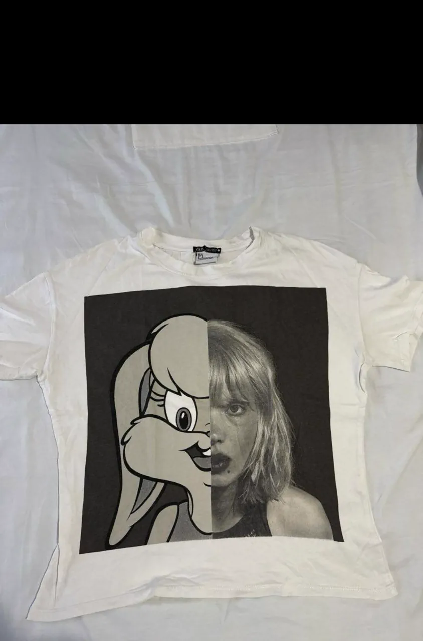Zara · Talle M