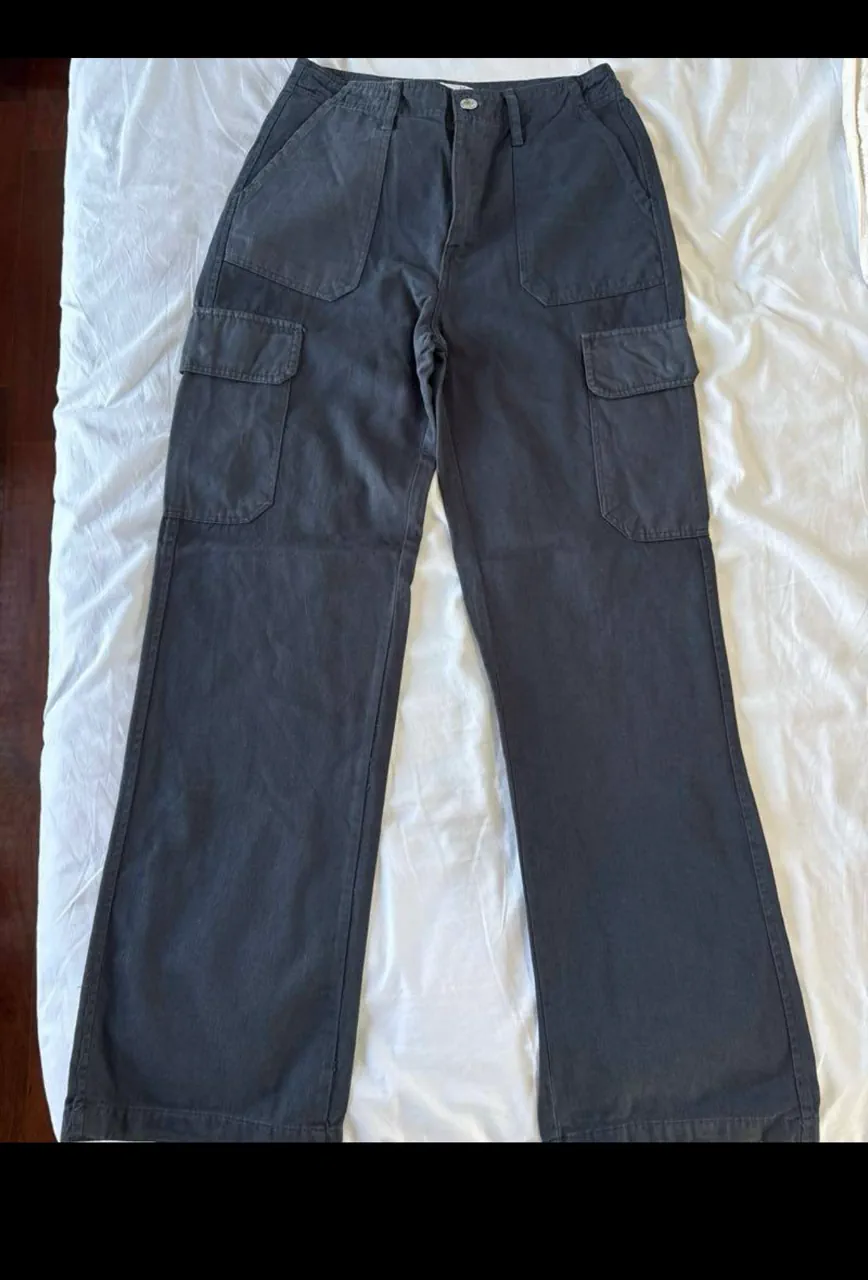 Zara · Talle EU 38
