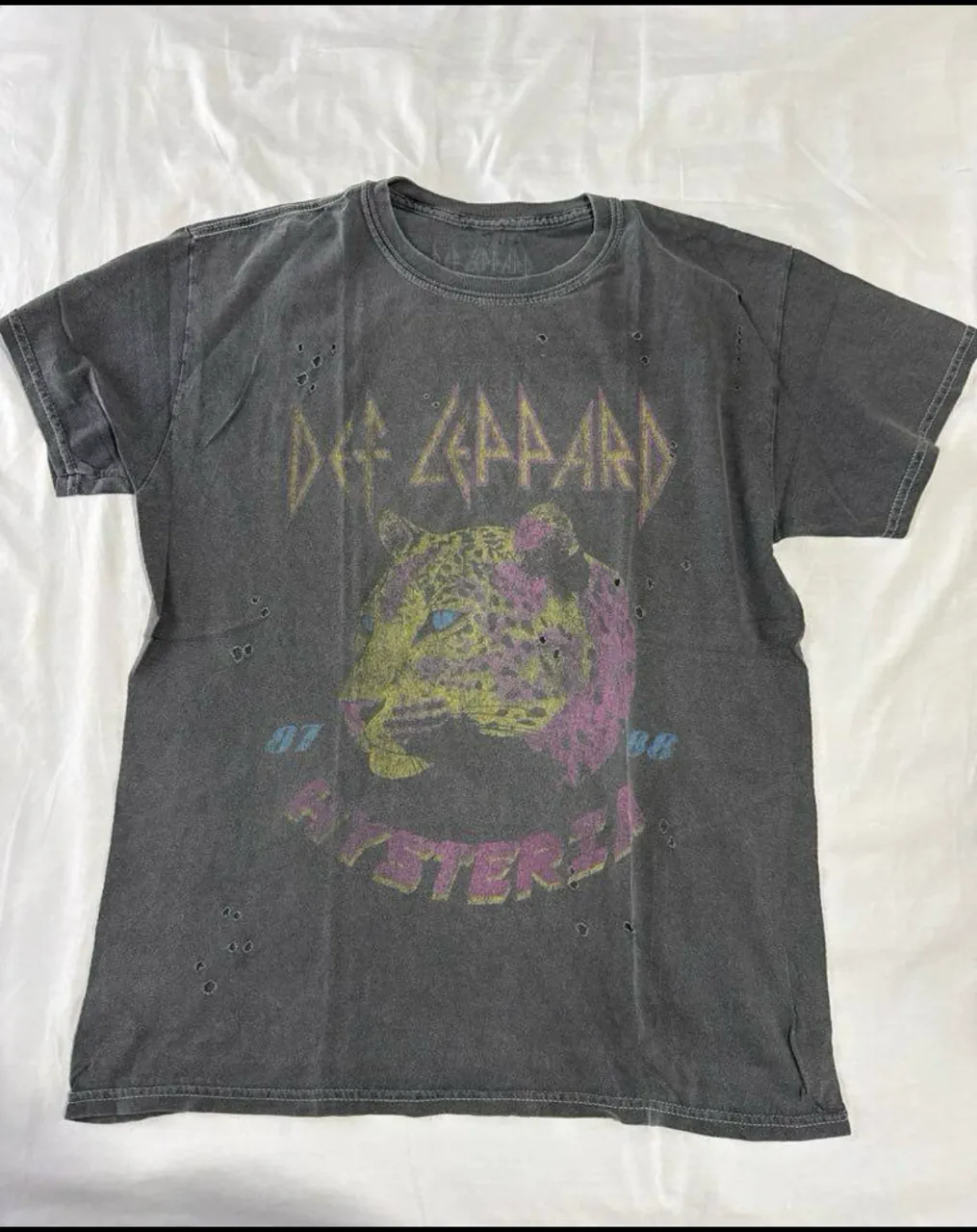 Remera Forever 21 - imagen 1