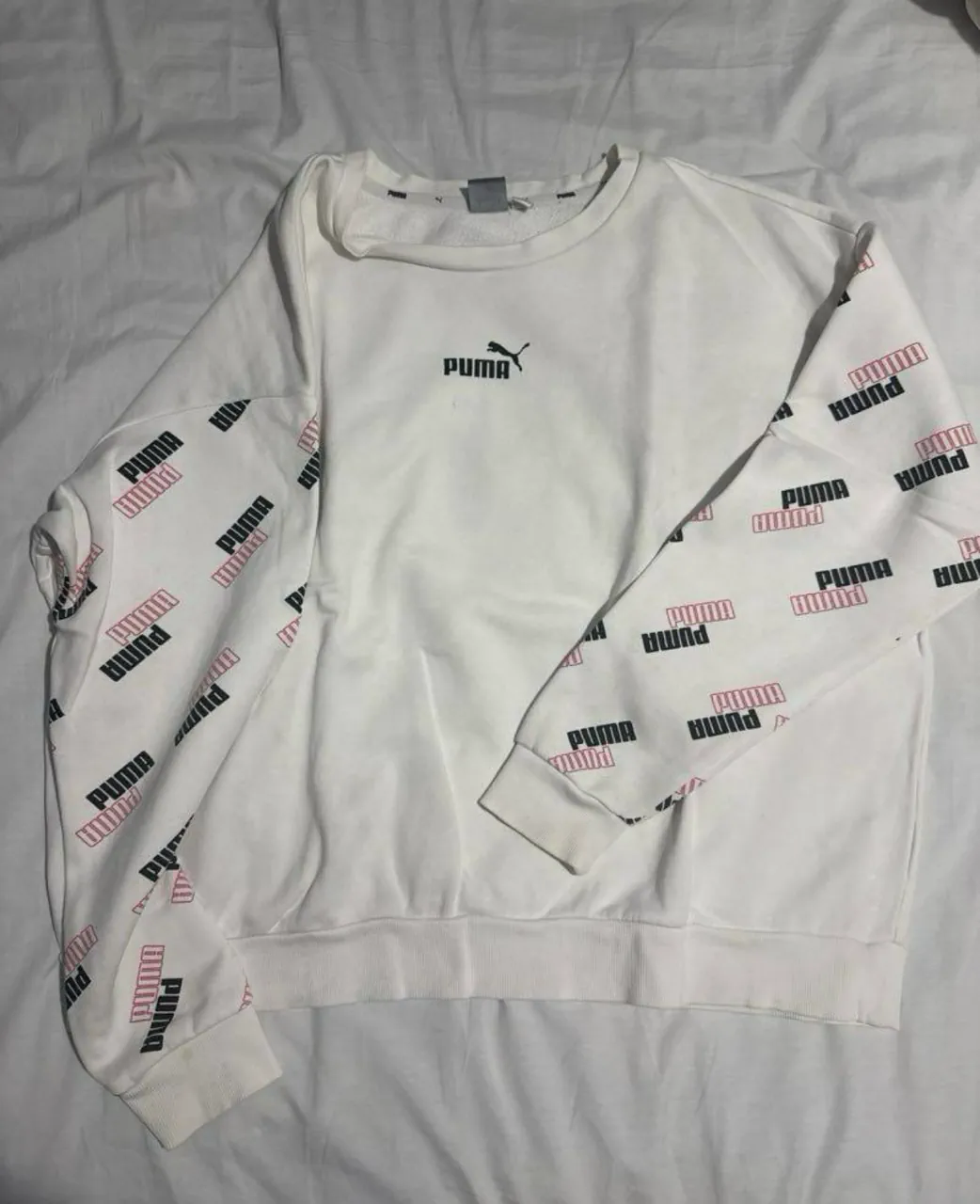 Buzo Puma - imagen 1