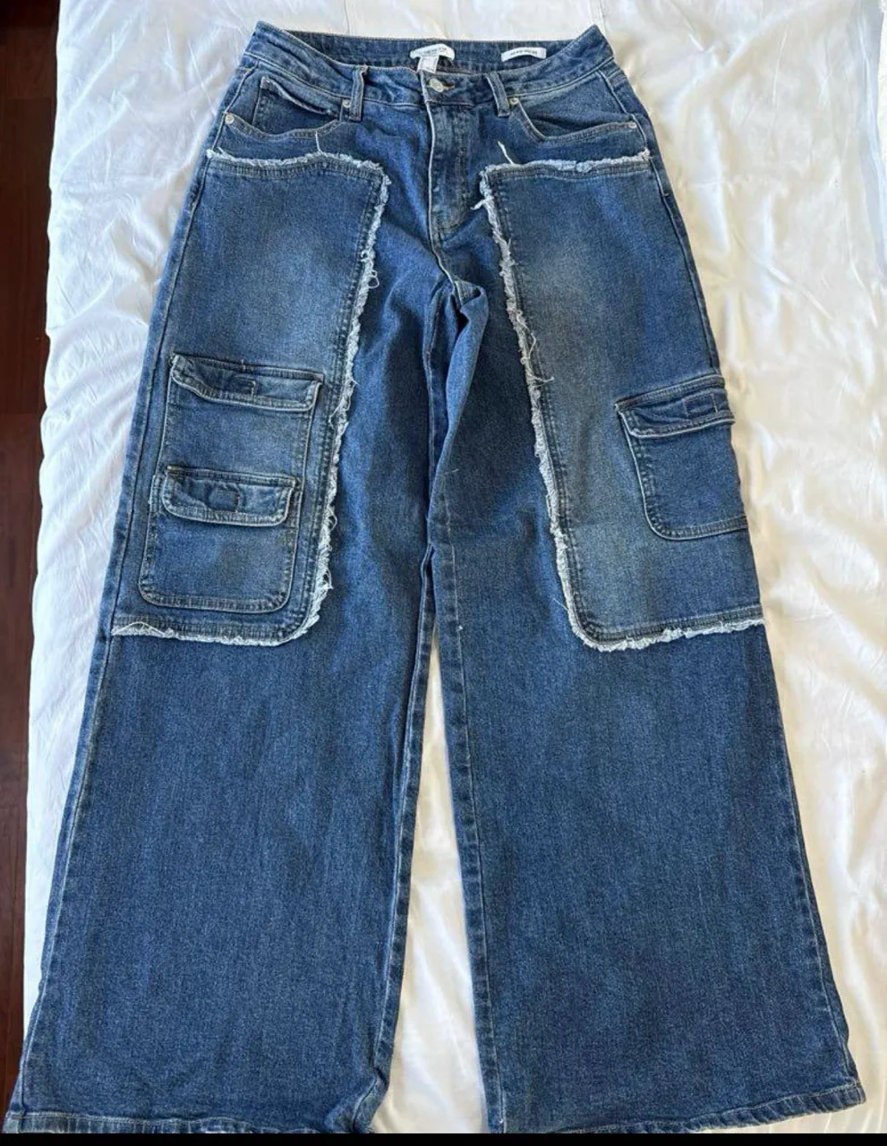 Jean Forever 21 - imagen 1