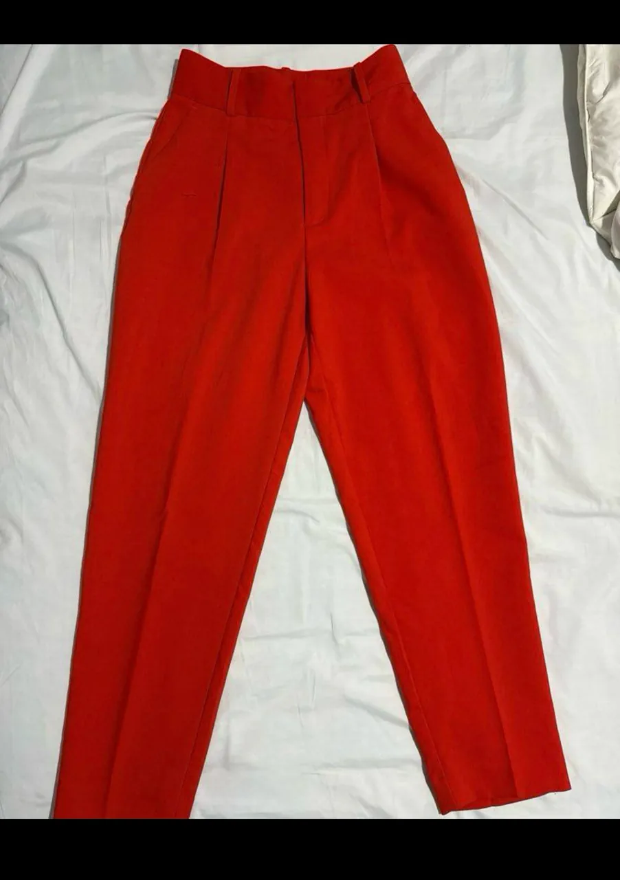 Zara · Talle S