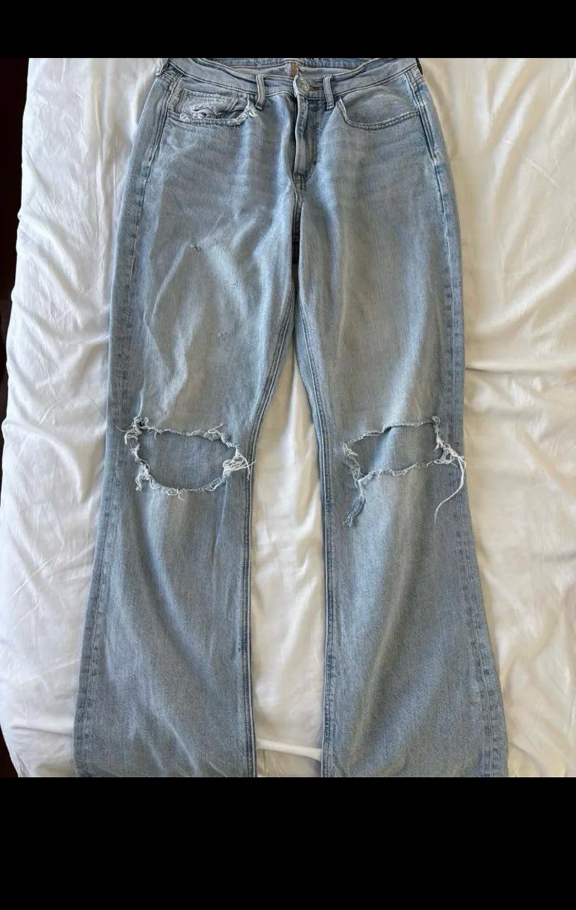 American Eagle · Talle S