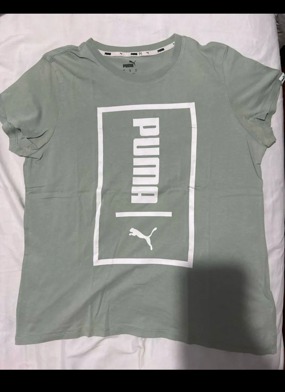 Puma · Talle L