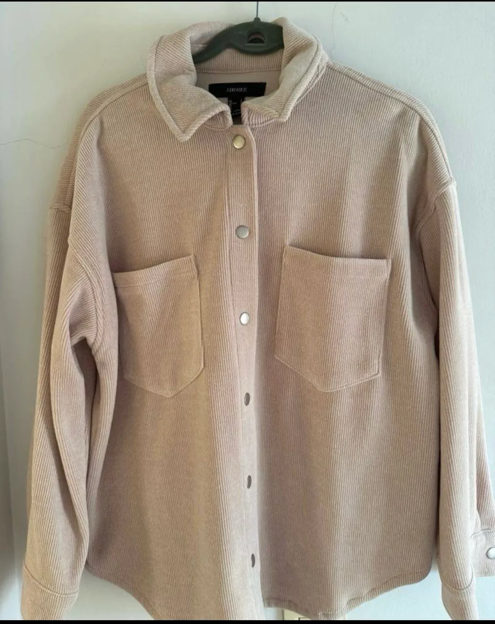 Camisa Forever 21 · Talle S