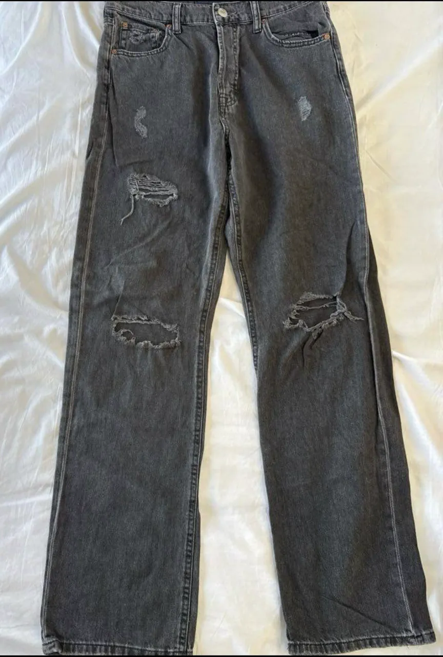 Jean Aéropostale · Talle EU 36